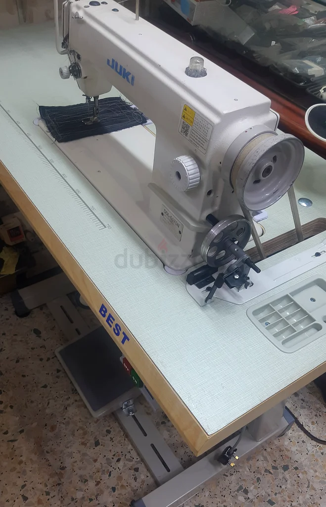 Juki Sewing Machine