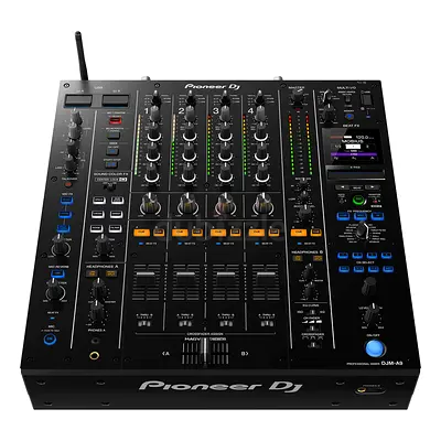 Pioneer DJ DJM A9 New