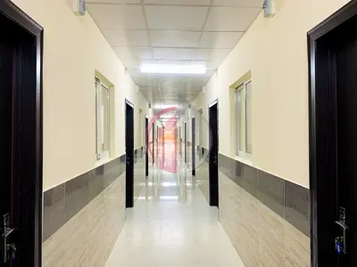 Staff Accommodation For Rent