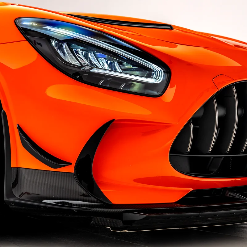 2021 Mercedes Benz AMG GT Black Series | Limited Edition62931648292227114