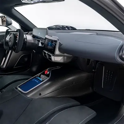 صورة 5 لـ 2023 Mercedes-BENZ AMG