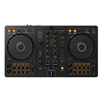 Pioneer DJ DDJ FLX4 New
