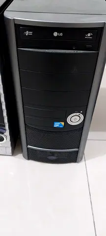 Computer electronics