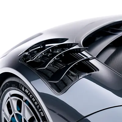 صورة 16 لـ 2023 Mercedes-BENZ AMG