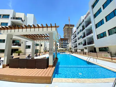 Pool View - Luxurious Living ! Balcony - Mid Floor ! Vacant Soon