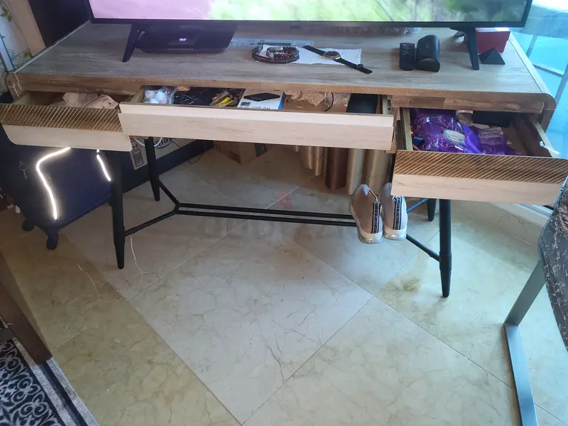 TV stand