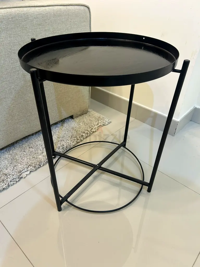 IKEA side table