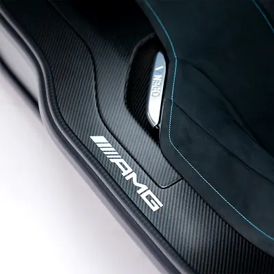 صورة 11 لـ 2023 Mercedes-BENZ AMG