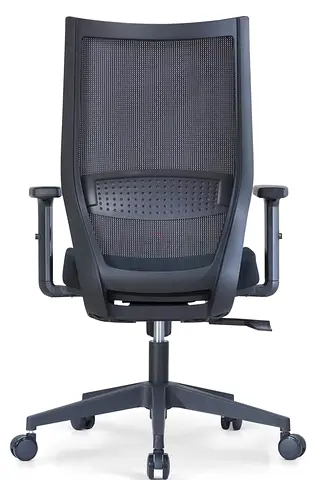 Black Office Chair