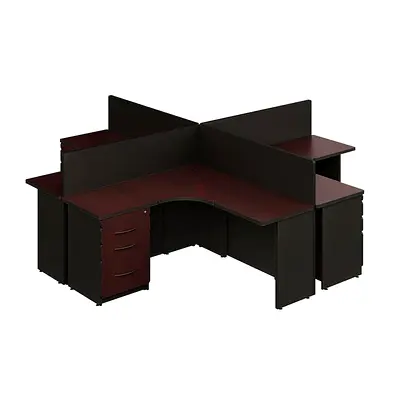 Custom Made office Workstation