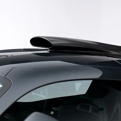 صورة 14 لـ 2023 Mercedes-BENZ AMG