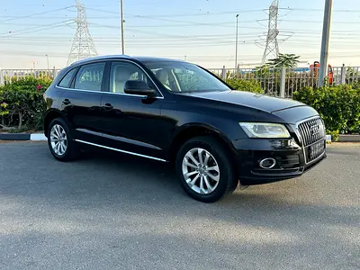 Buy & sell any Audi Q5 cars online - 108 used Audi Q5 cars for sale in