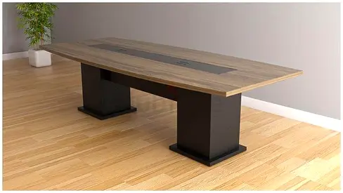 Conference Room Meeting Table