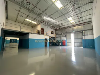 Warehouse For Sale | High Power | Vacant