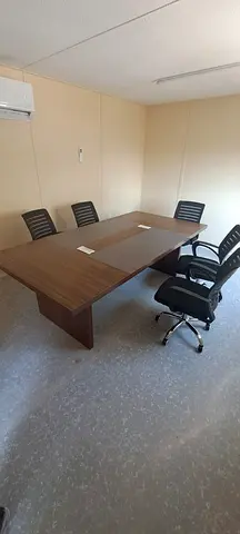Office meeting table