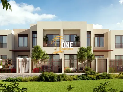 New Project I Payment Plan I 3-br Granada Townhouse