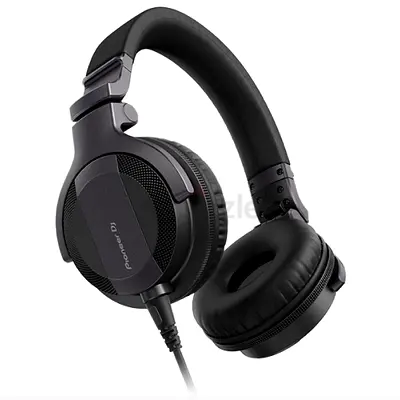 Pioneer DJ HDJ CUE1 Black New