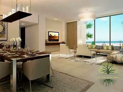 Sea View Apartments | Luxury Finishings | Flexible Payment Plan