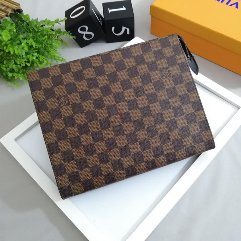 Louis Vuitton Pouch For Men Dubizzle