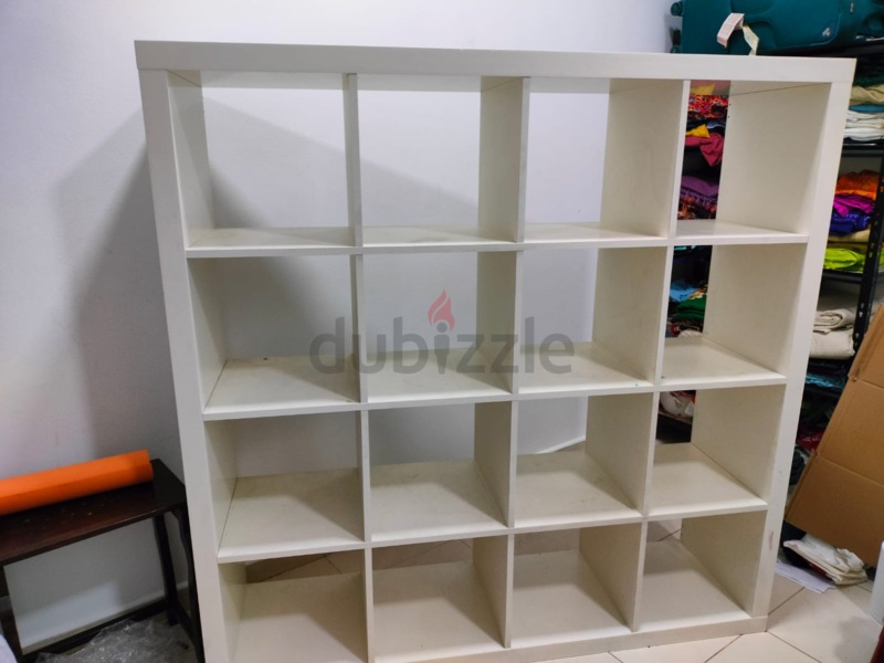 IKEA Shelving unit | dubizzle