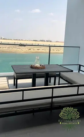 Direct Sea View | Flexible Pp | High Roi | No Commission