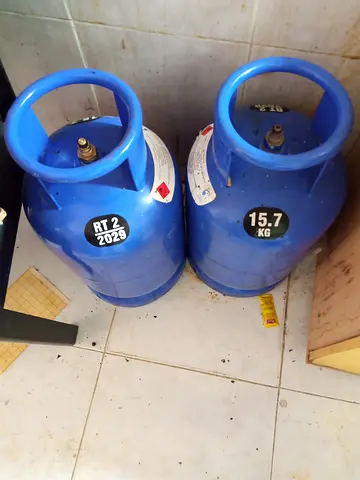 Cylinders for sale