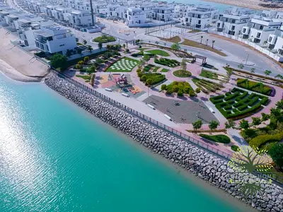 Sea View Villa | Luxury Finishings | Flexible Payment Plan