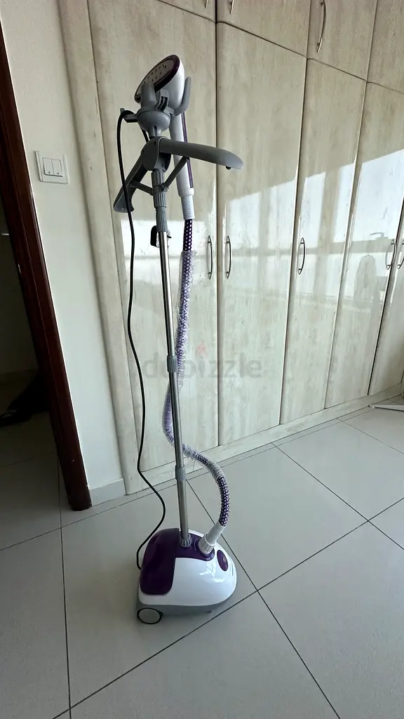 Steam Iron