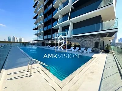 Brand New | Luxurious 2bhk | Smart Home System | Jumeirah Village Circle