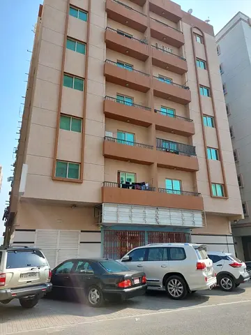 Building For Sale | Yearly Income 757000