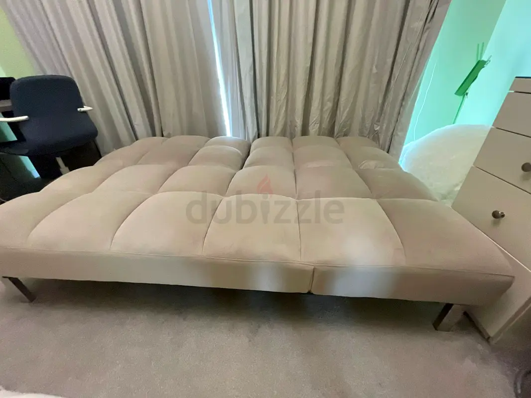 Foldable Sofa Bed For Sale