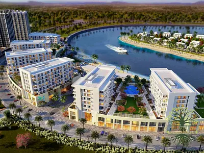 Sea View Apartments | Luxury Finishings | Flexible Payment Plan