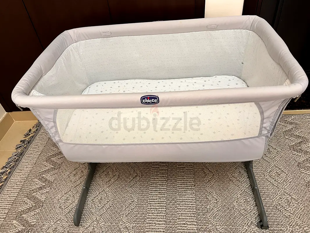 Baby bed