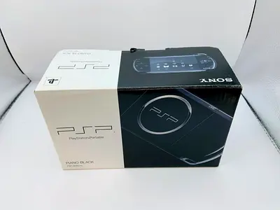 Buy & sell any Sony PSP online - 24 used Sony PSP for sale in All ...