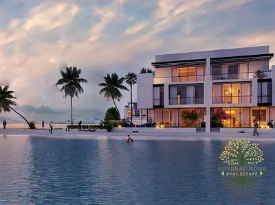 Luxurious Unit I Seaview I From Developer I Freehold