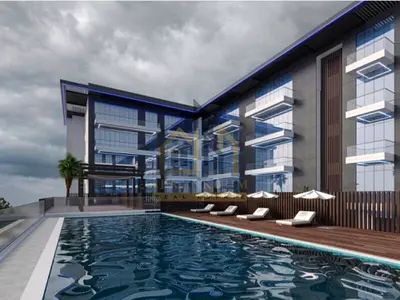 Ready Within Months/high Roi/modern Layouts