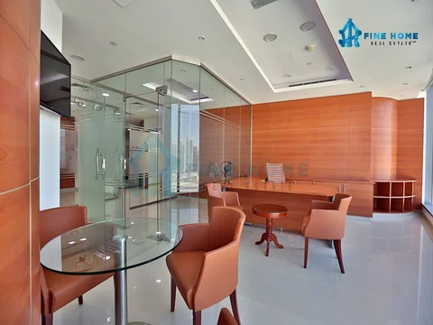 Fitted Office | Ready To Move | Great Deal | Nice View