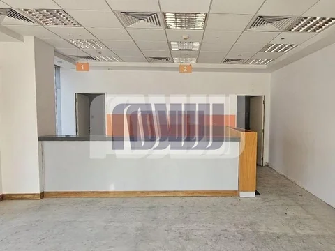 Ground Floor Unit @aed275/-psft. | Media City