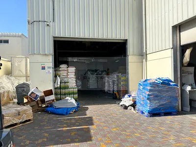 Tax Free Warehouse- Fully Air Conditioned- Cheapest Rental- Dont Miss This Opportunity
