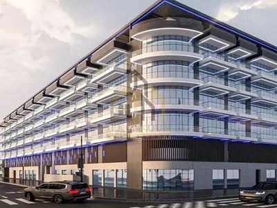 Modern Layouts/ready Within Months/best Deal