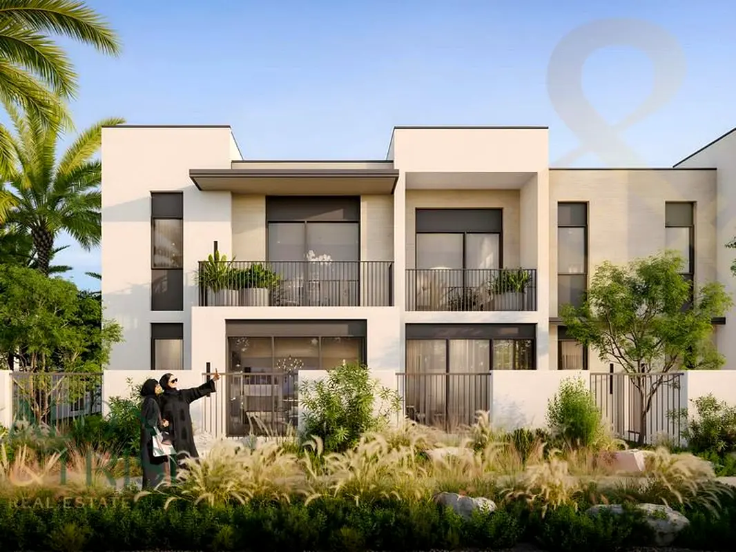 Townhouse MAY Townhouse Arabian Ranches 3 Dream Home Dubai