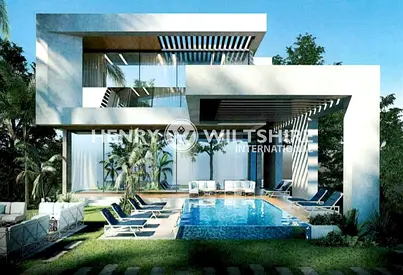 Custom Built Villa | Yas Island | Large Plot Area