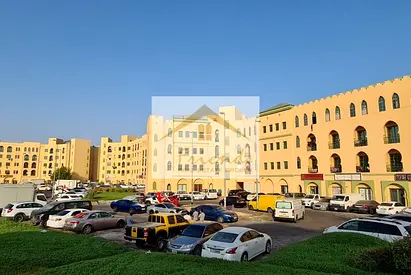 Shop For Rent In Morocco Cluster International City 70000 Only