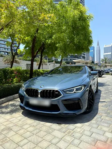 Buy & sell any BMW M8 cars online - 12 used BMW M8 cars for sale in ...