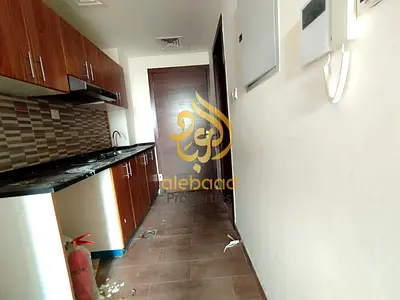 Studio Flat Available Only For Family With All Amenities-book Now