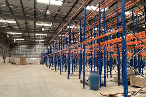 Good Height | Warehouse | Sprinkler System