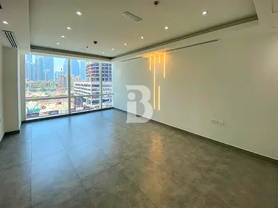 Spacious Office | Fully Fitted | Chiller Free