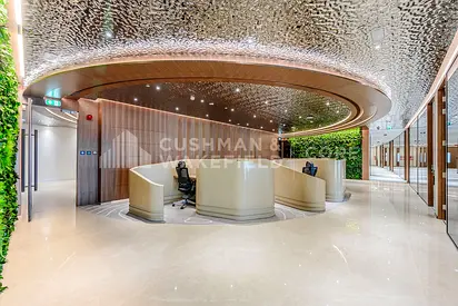 Fully Furnished | Prime Location | Sea View