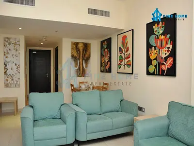 Move Now 1mbr Apt | Fully Furnished |high Floor