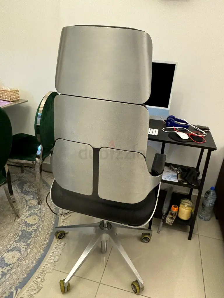 Luxury Office Chair for sale. Made in Germany.